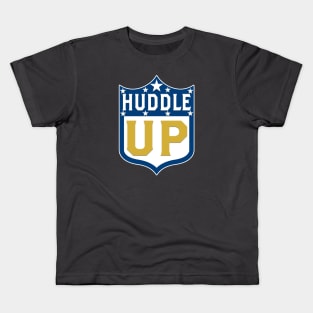 Huddle Up 2022 Kids T-Shirt